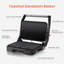 SUPERLEX Electric Grill