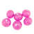 Rose est en rupture de stock