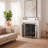Addy 3 Panel Firescreen