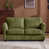 Olive Green selected