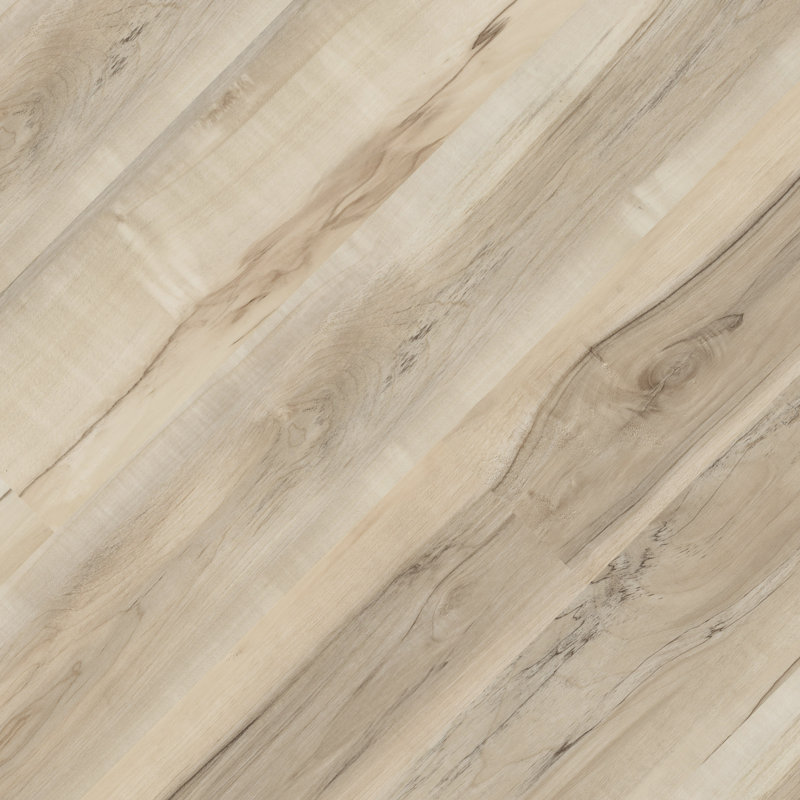 Brawley Harvest Oak 9 in. x 48 in. 5mm 20mil Loose Lay Luxury Vinyl Plank Flooring, Harvest Oak