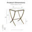 Table d'appoint Mathis-124258179