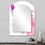 Koffler - Abstract Metal Mirror-1781086862