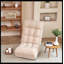 Chaise longue rembourrée Retzlaff-1890875064