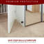 Stainless Steel Floor Fixed Stop-72250152