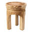 Mesa Accent Stool
