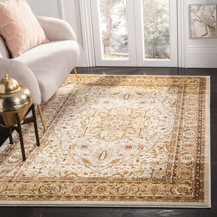 Maggio Performance Oriental Rug