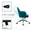 Chaise de travail Mahmud Porthos Home-1090143676