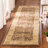 Molter Bergama Hand Tufted Wool Oriental Rug-460089826