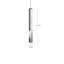 Martelo LED Pendant-64112569