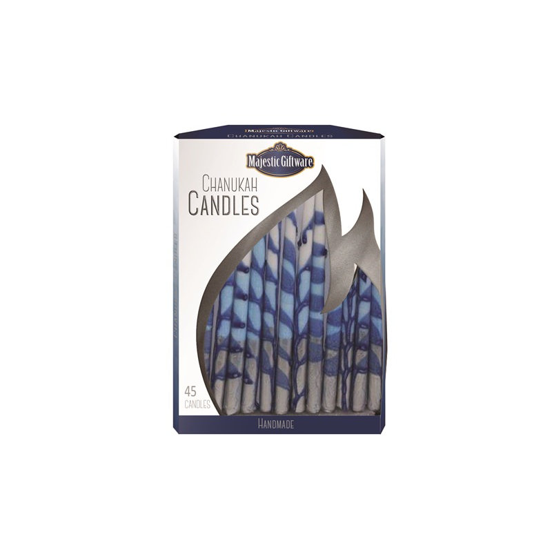 Bougie lampe hanoukkae lights