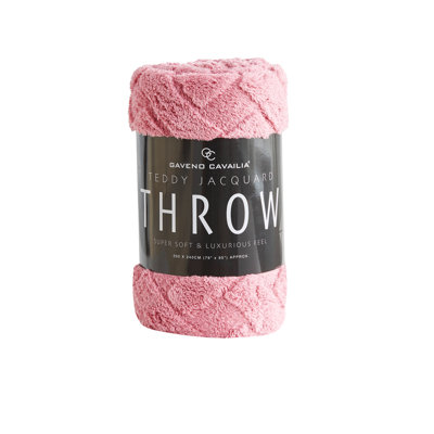 Sahen Standard Throw Blanket