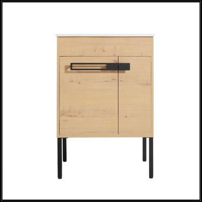 30 Inch Bathroom Vanity With Sink