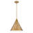 Arti 15-in Pendant Light with On/Off switch-88422470