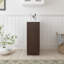 Base de meuble-lavabo simple 12 po seulement-95290450
