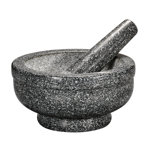 Rodman Mortar And Pestle Set