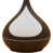 Brown is out of stock