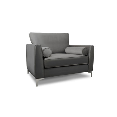 Kyle Upholstered Armchair