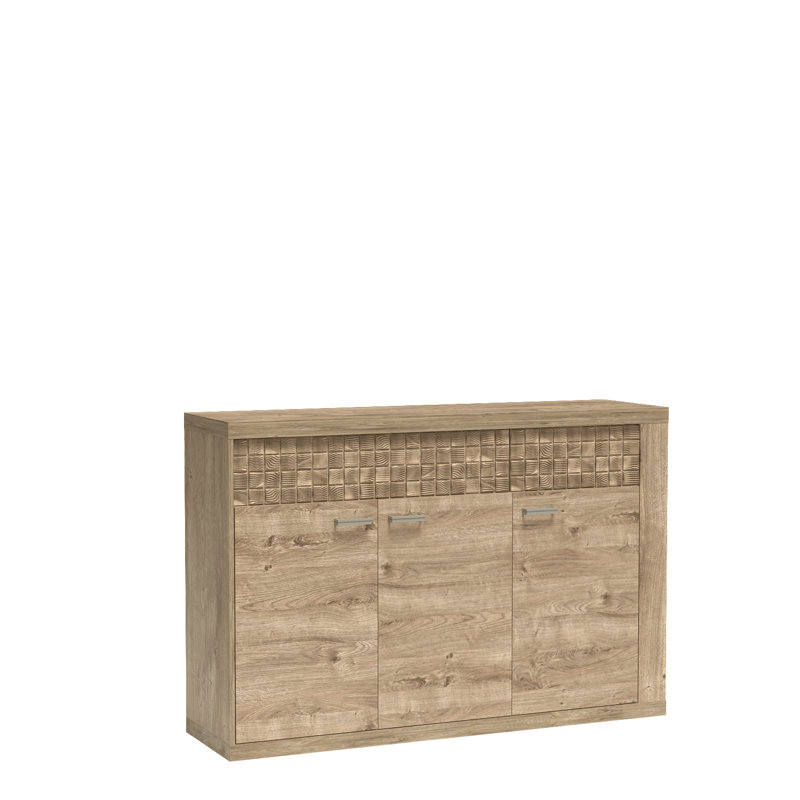 Temme 147cm Sideboard