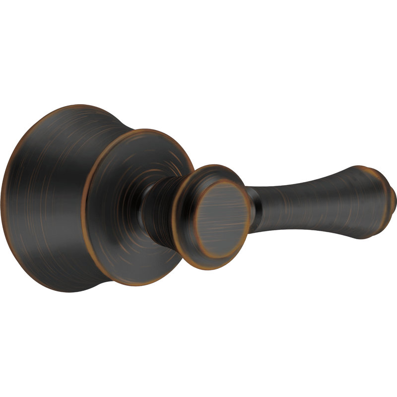 Cassidy 3.5" x 3.5" Handle, Venetian Bronze