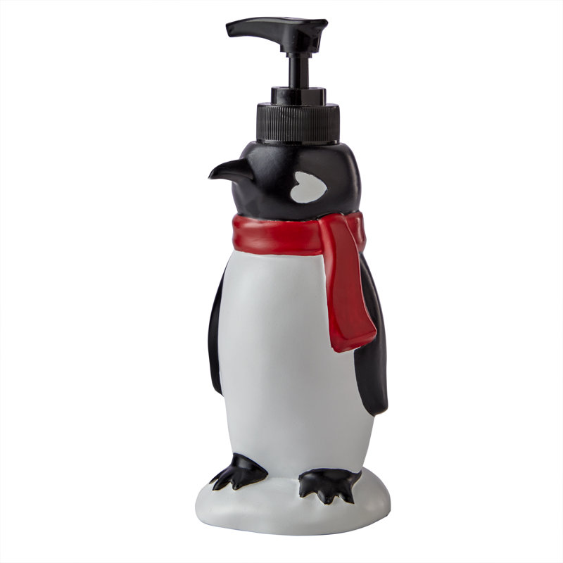 Soap Dispenser