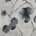 Black Floral Polyester