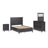 Renee Storage Platform Bed-92912870-92387744