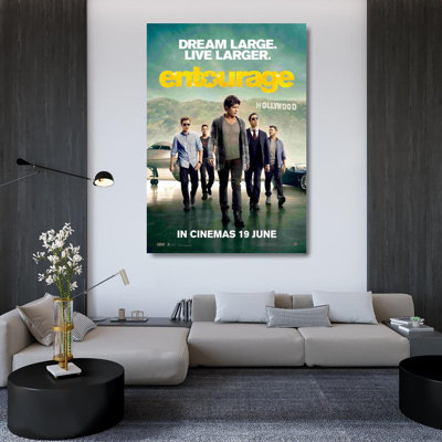Entourage