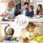 Angello Kids 3 Piece Play Or Activity Table and Chair Set-1189907058