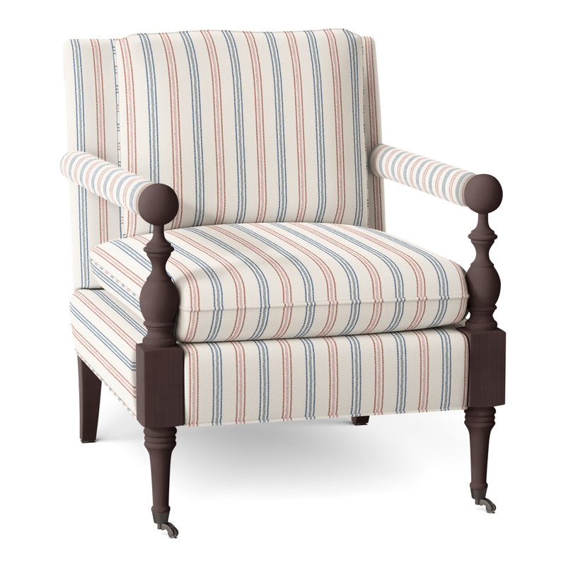 Leslie Armchair, Montego Bay, Perigold Atando Harbour
