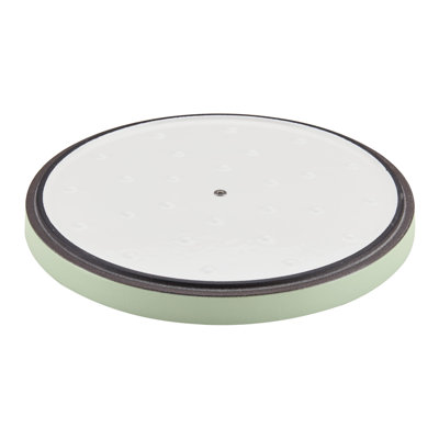 KitchenAid Enameled Cast Iron Dutch Oven, 6-Quart