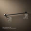Porte-serviettes Composants-98144090-36690130