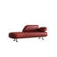 Fauteuil impérial 70,87 po