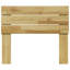Belarmina Solid Wood Headboard-350432479