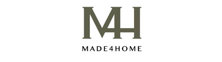 MADE4HOME logo