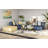 Niek Upholstered L-Shaped Sectional Reversible