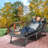 Lachara Adjustable 5-position Adults Reclining Folding Chair w/ Pillow&Cushions, Perfect For Camping-1571318905