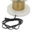 Lampe de table Dorielle