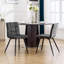 Upholstered Dining Chair-1761043076