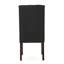 Chaise de salle à manger rembourrée Toshia-24810001