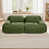 Vert olive est en rupture de stock
