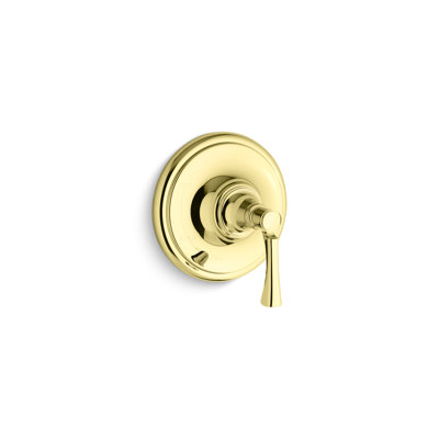 Bellis® Pressure Balance Trim, Lever Handle