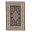 Handmade Wool Oriental Area Rug