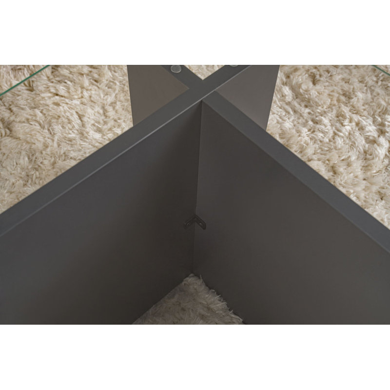 Coffee Table, Anthracite