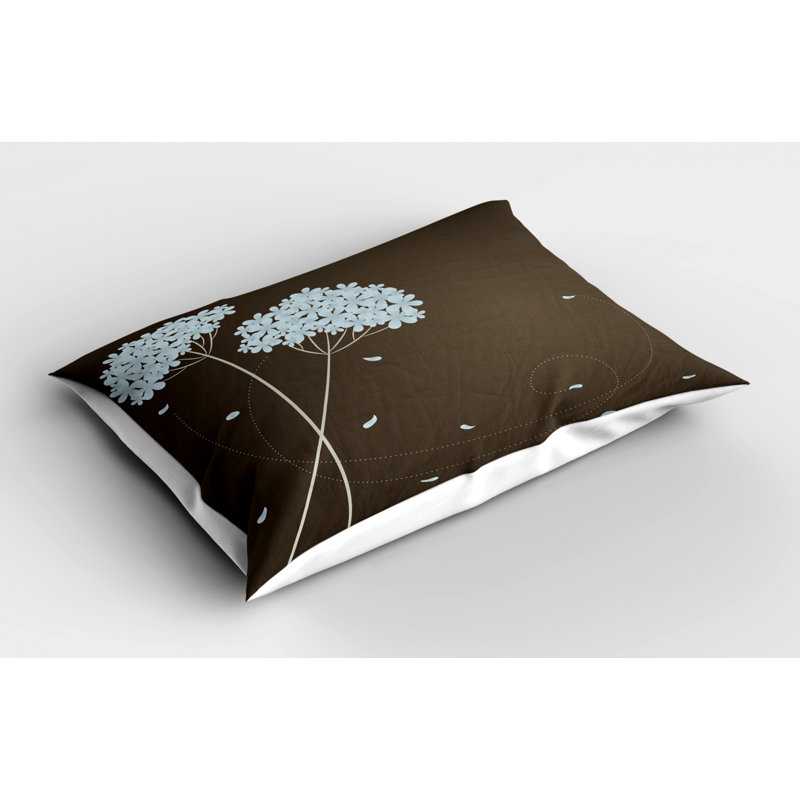 Polyester Sham Set, Queen