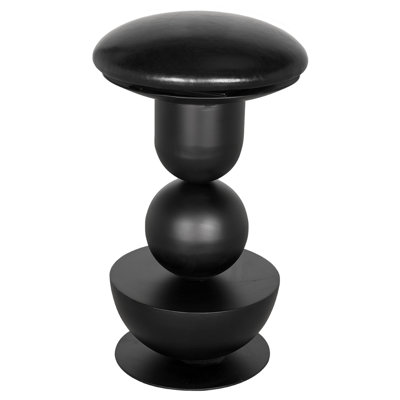Perth Counter Stool, Swivel