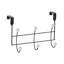 Akoya Over Door Storage Hooks-1923079816