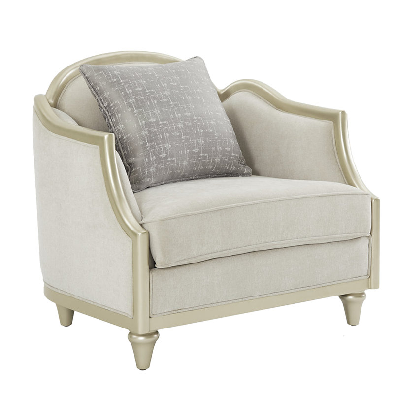 Chaise Lunavo