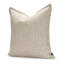 Housse de coussin Crochetta