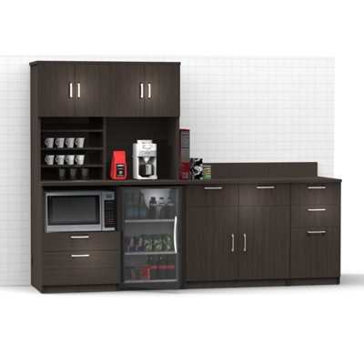Buffet Buffet Buffet pour la cuisine